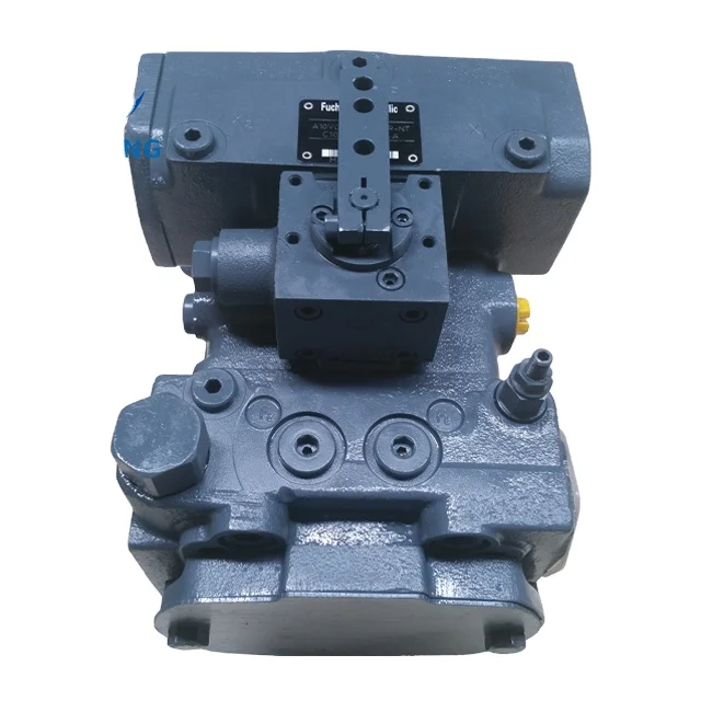 

Hydraulic pump and A10VG Spare Parts