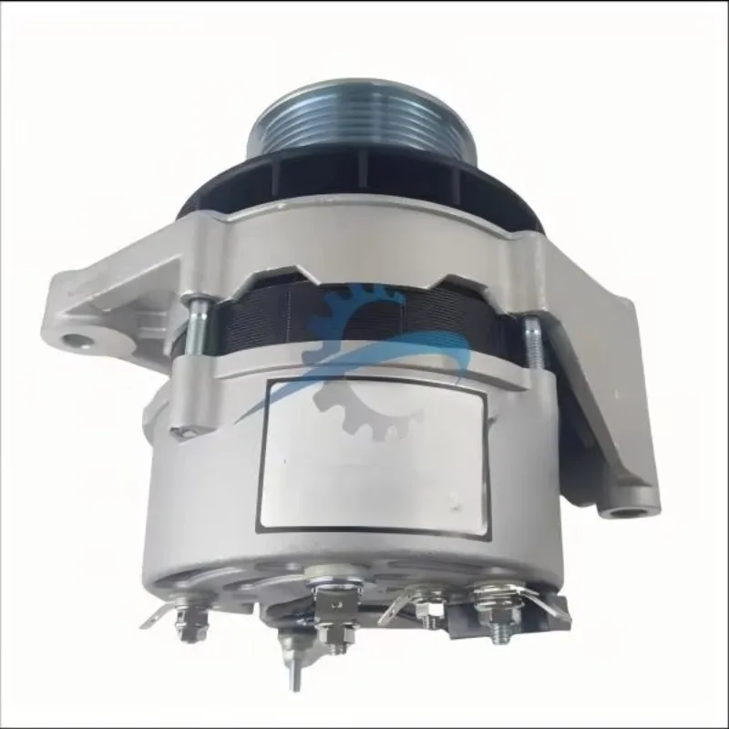 

Original Parts X15 QSX15 ISX15 3016627 Alternator