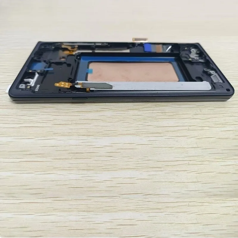 INCELL For Samsung Galaxy Note 9 SM-N960F SM-N960F/DS N960U Display Screen Touch Digitizer Assembly with Frame Lcd Replacement