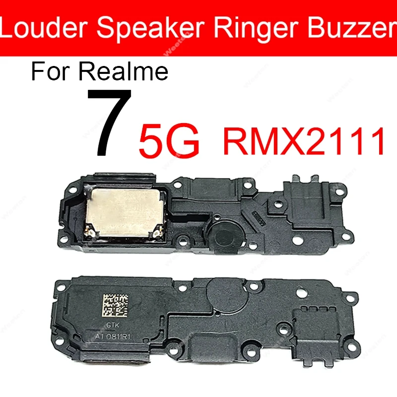 Loud Speaker Buzzer… - image