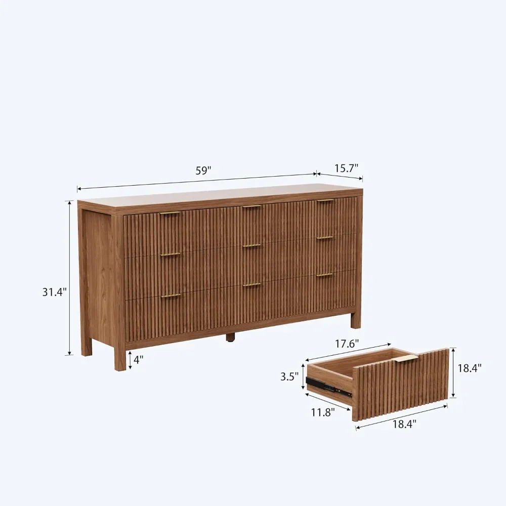 Thumbnail 3 - #27 Best Chest of Drawers to Buy In 2026