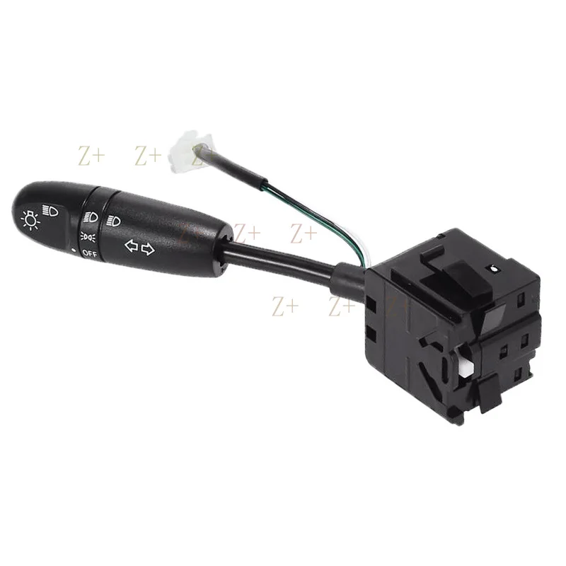 Z+ 96540683 Headlight Switch Turn Signal Switch For Chevrolet Aveo,Aveo5 2004-2011 3
