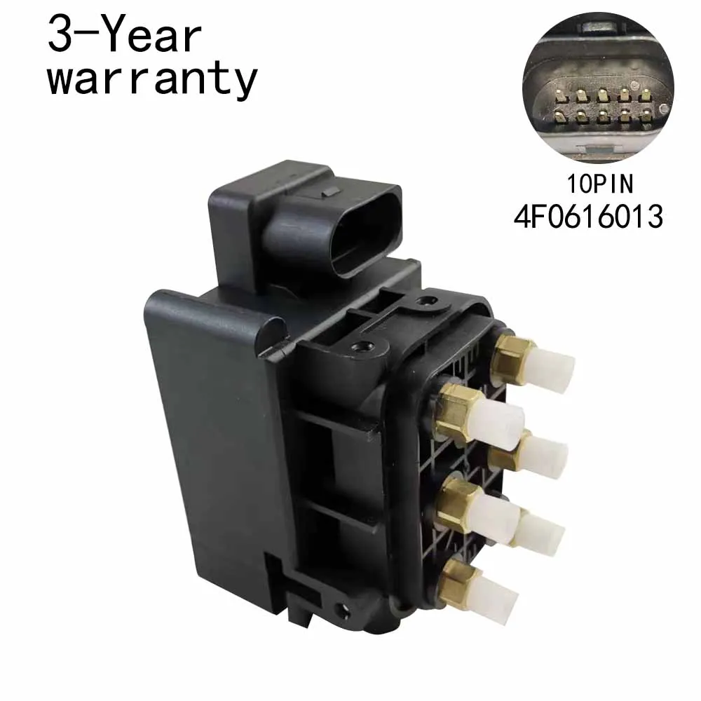 

Distribution valve 4F0616013 For Audi A6L 2005-2012 A6 S6 2005-2011 A8 S8 2003-2010
