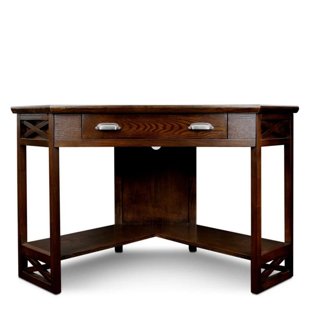 #Home Office Desk Corner Computer Desk Corner Laptop Desk