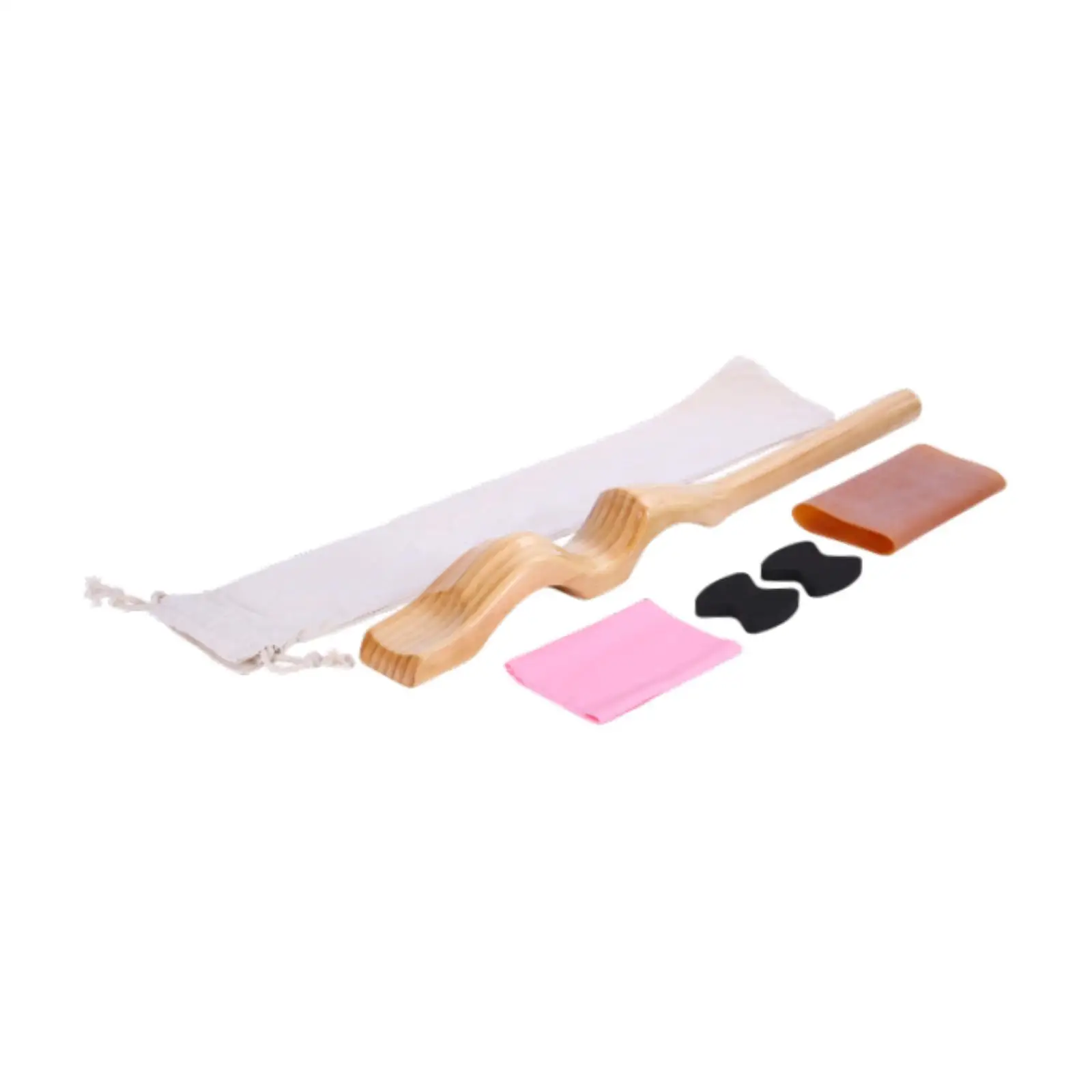 

Ballet Foot Stretch Set for Adults Children Professional Dance Stretching