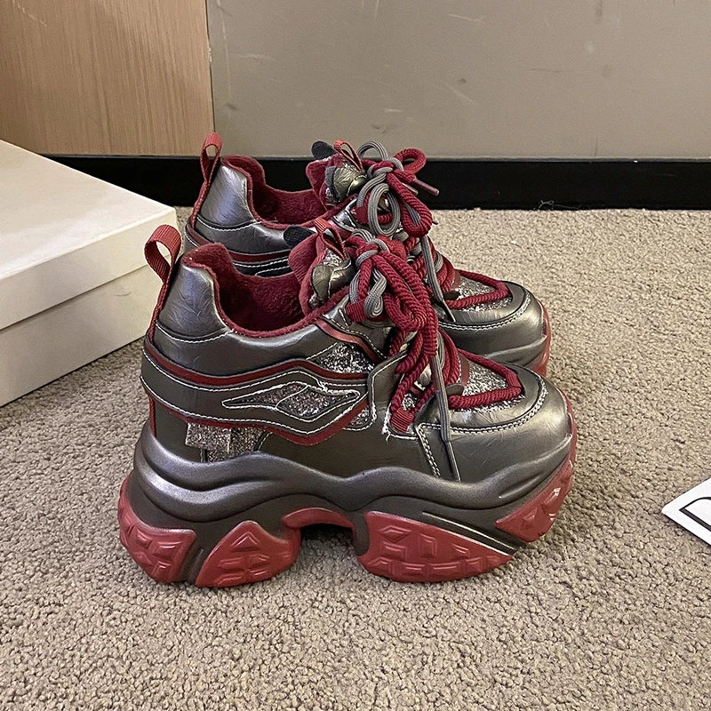 10CM Women Casual W… - image