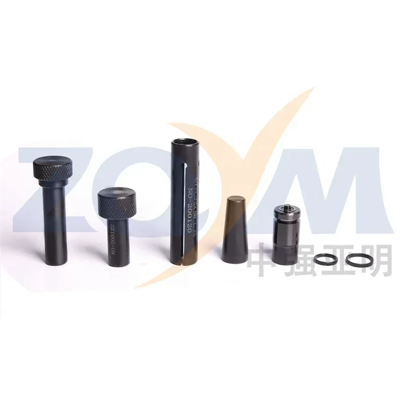 

2025/ZQYM C7 C9 injector repair tool set for CAT heui injector Assembly and disassembly measurement tool set