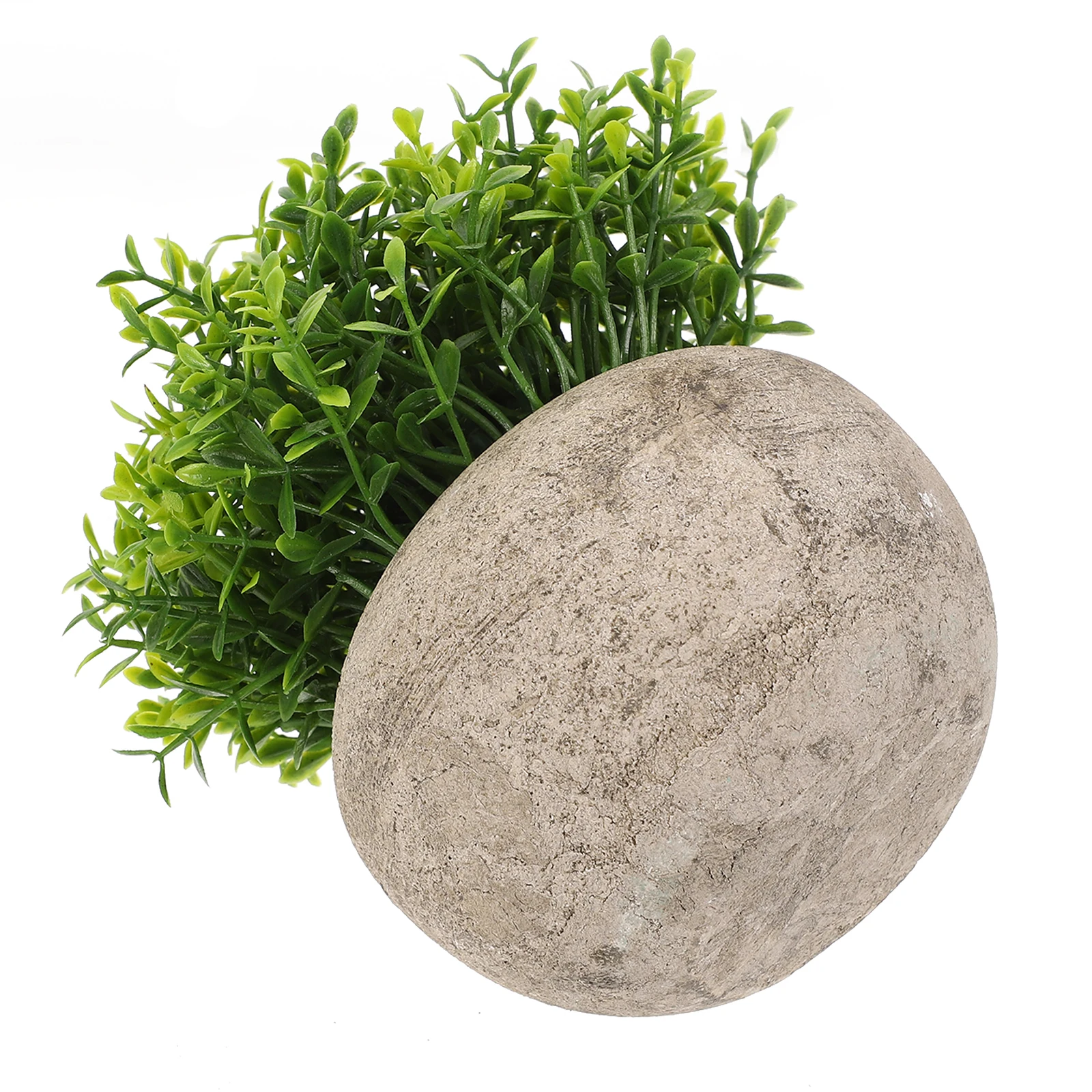 

Artificial Mini Bonsai Fake Plant Desktop Ornament Home Decor Office Decoration Low Maintenance Easy Clean Gift For Plant Lovers