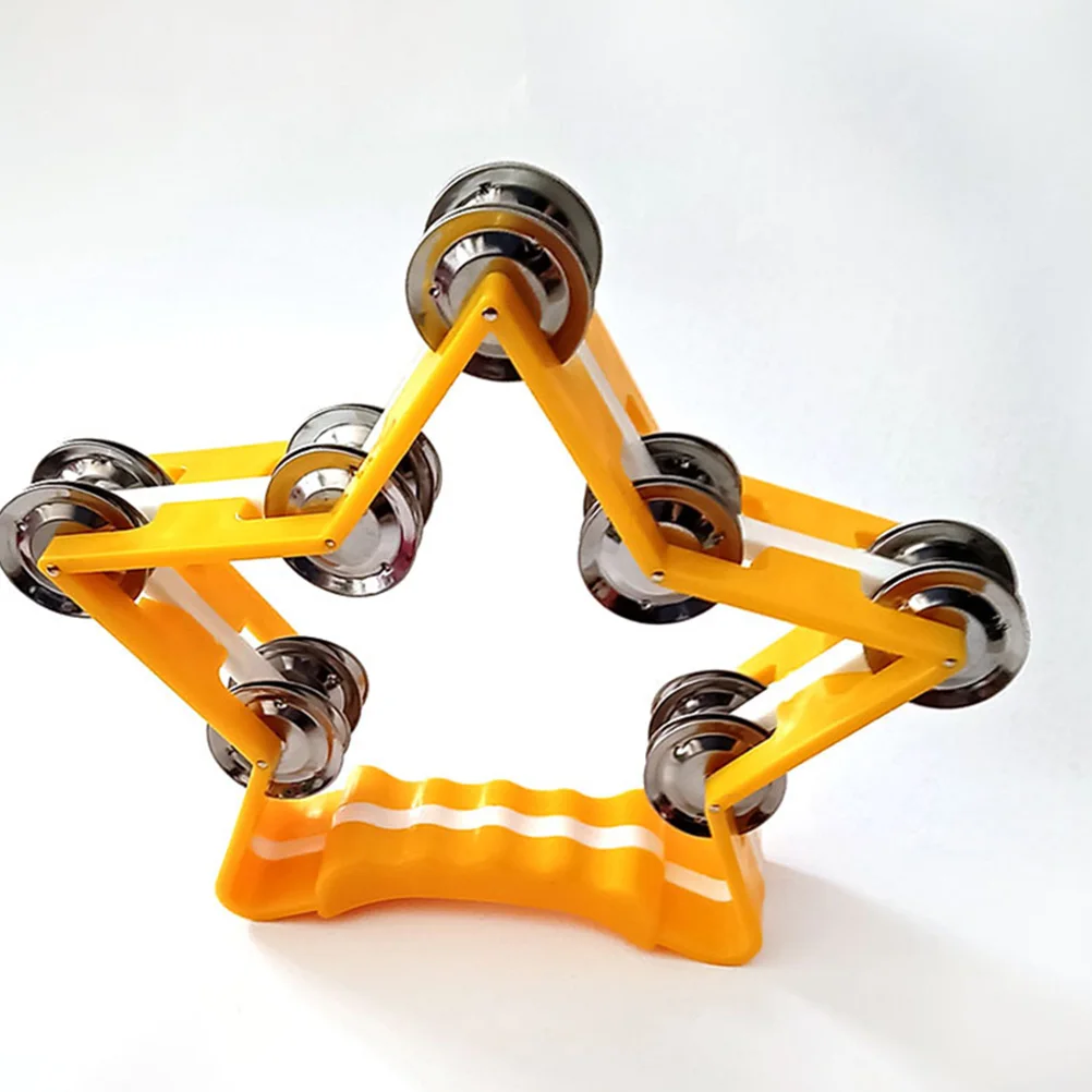 

50 Pcs Cymbal Ring Accessories Music Instrument Drum Practice Jazz Copper Sheet Crash Stainless Steel Cymbals for Drums