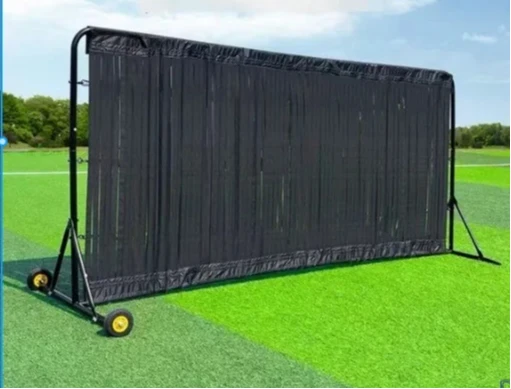 Goalkeeper Ball Deflector Premium Soccer Training Tool for Enhanced Reaction Time & Ball Control