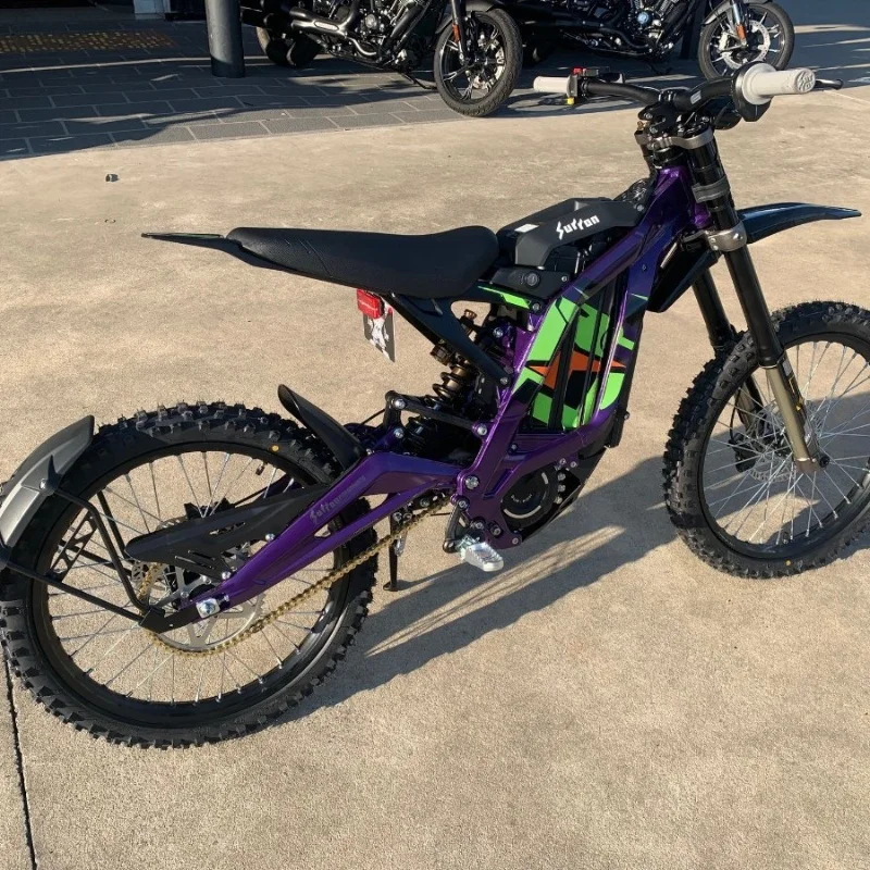 2025 Light Bee X Po… - image