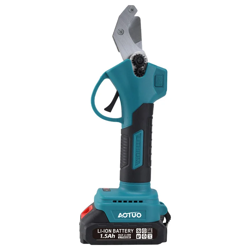 Рисунок 5 - Электрические ножницы для водопроводных труб Ppr