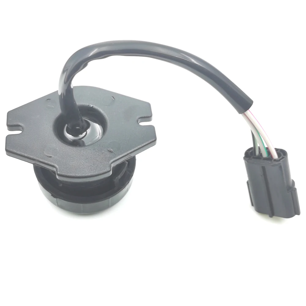 Drehknopfschalter für Daewoo/Doosan DH220-5 DX140 DX210 DX225LC / SOLAR 2552-1004 300661-00004 K1013846 – Detail 4