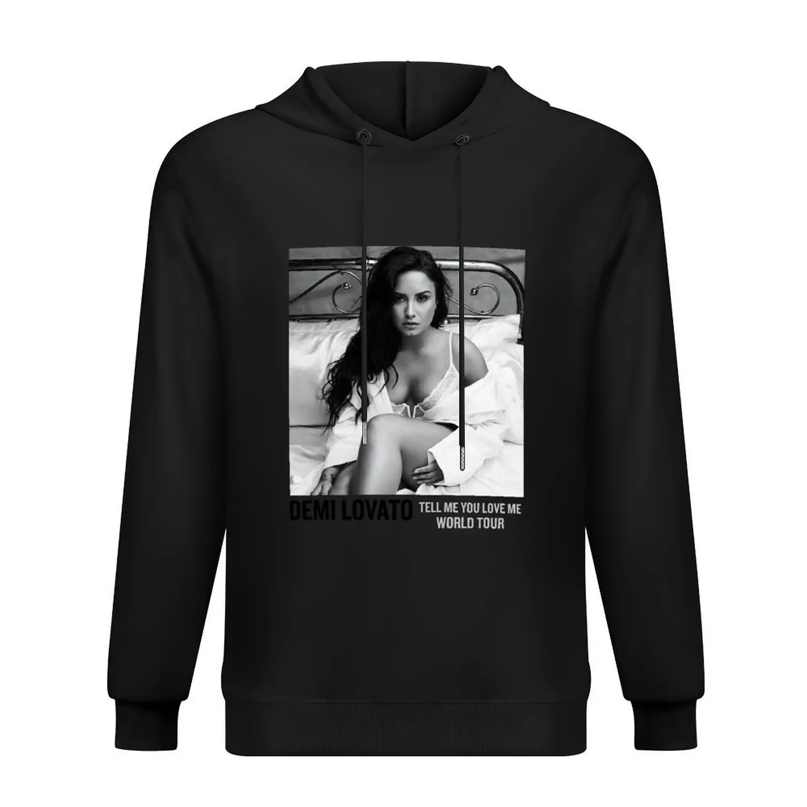 Dl - Tell Me You Lo…