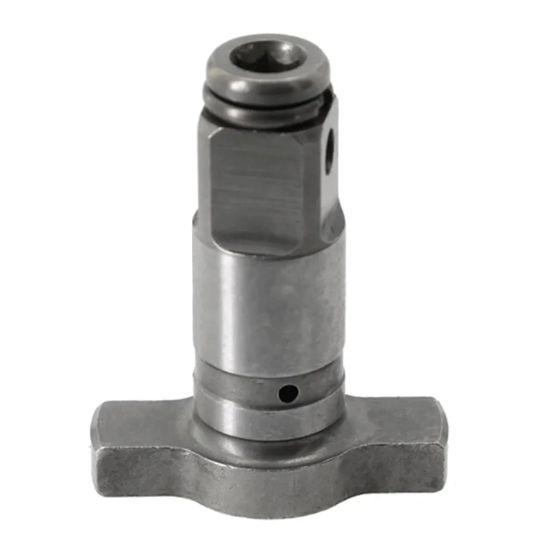 

BMBY-Wrench Spindle Anvil 1/2Inch Anvil Shaft For Worx WU278 WU268 WU279 Electric Wrench Spindle Accessories Power Tool Parts