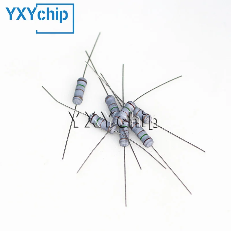 20Pcs 1W Carbon Fil…