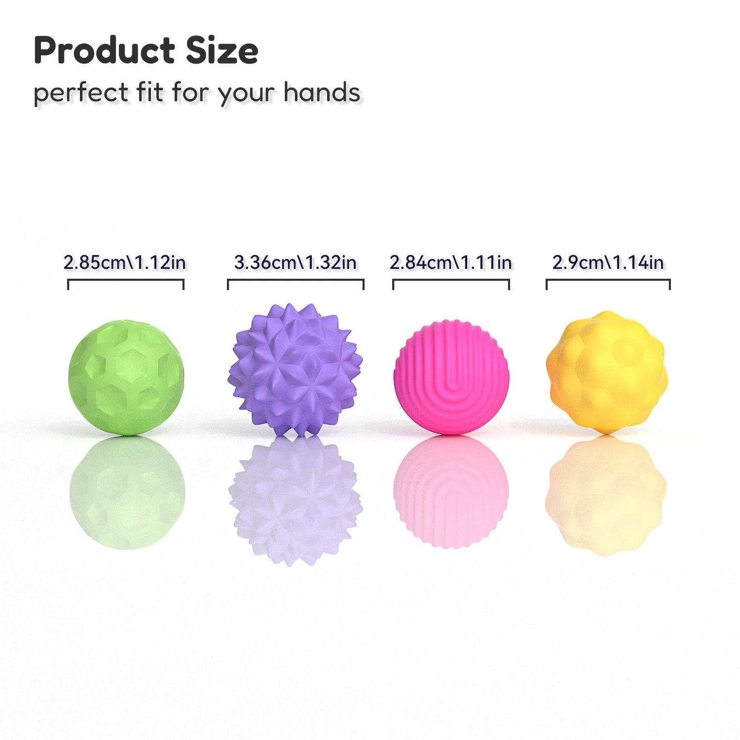 حجم كبير مغناطيسي Zabawka تململ Zabawki Antystresowe EDC ضد الإجهاد القلق المغناطيسي Kulki Dla Doros Dzieci Autyzm