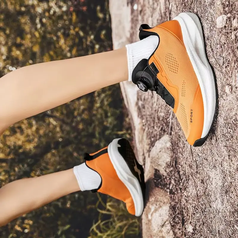 

Hot Sale Running Shoes Man Professional Running Trainers for Men Comfortable Men Athletic Shoes for Walking Athletic Shoe Man