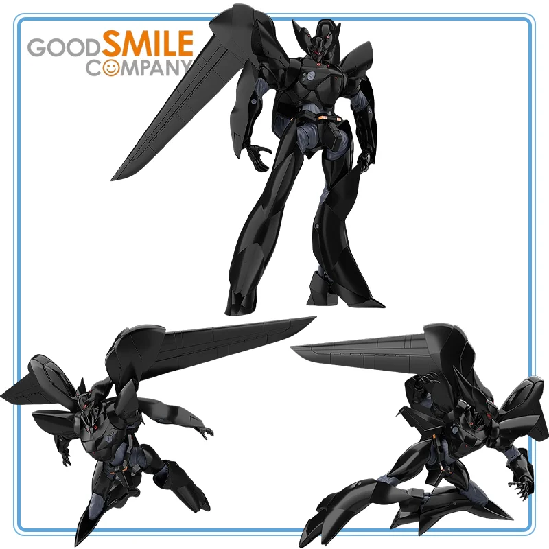 

GOOD SMILE COMPANY Оригинальный Kidou Keisatsu Patlabor TYPE-J9 Griffon Moderoid 1/60 Фигурка Модель Украшения Подарки Игрушки