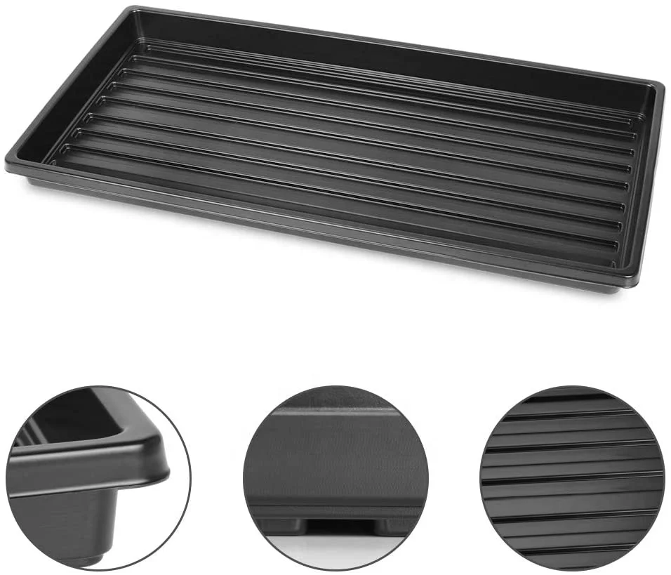 育苗トレイ 1020 室内栽培トレイシステム