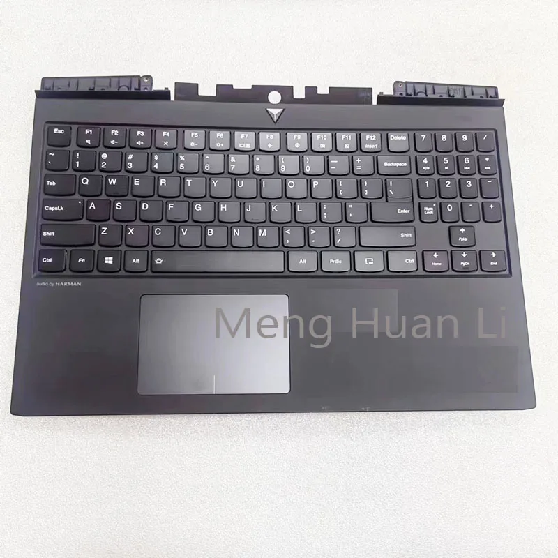 

Y545 Keyboard 5CB0U42922 5CB0U42904 AM17N000400 AP1DK000200 For Lenovo Legion Y545 Y545-PG0 81Q6 81T2 US Black backlight 100%NEW