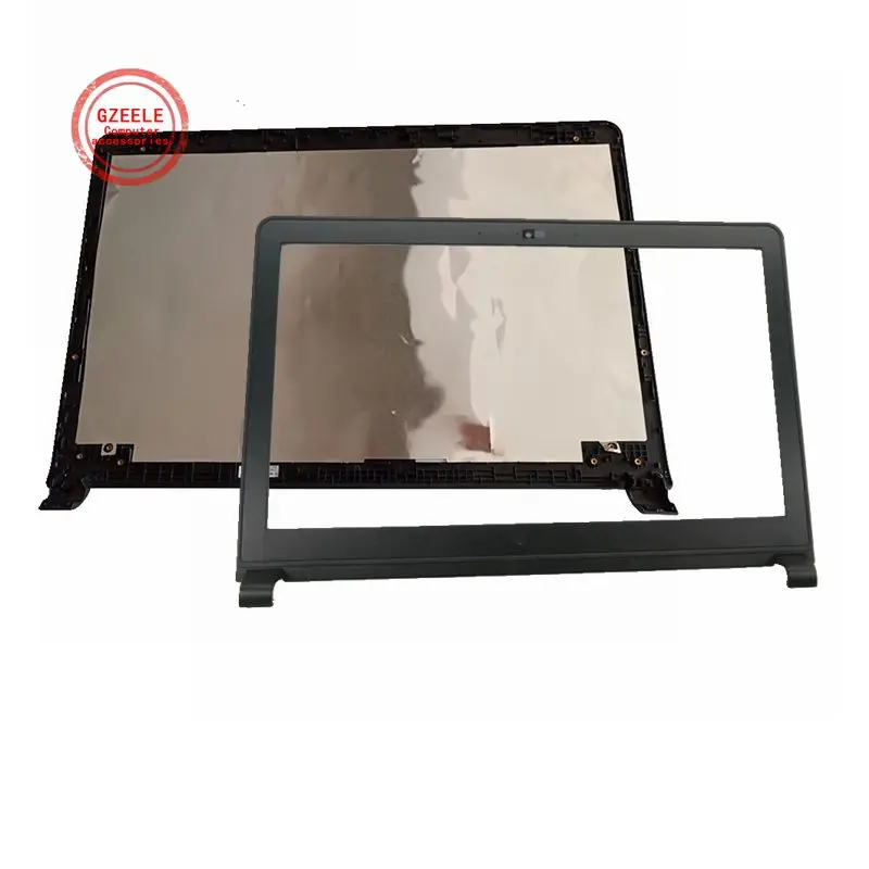 Nieuw Voor Dell Inspiron 15-7000 7557 7559 5577 5576 P57F Lcd Top Back Cover /Front Bezel