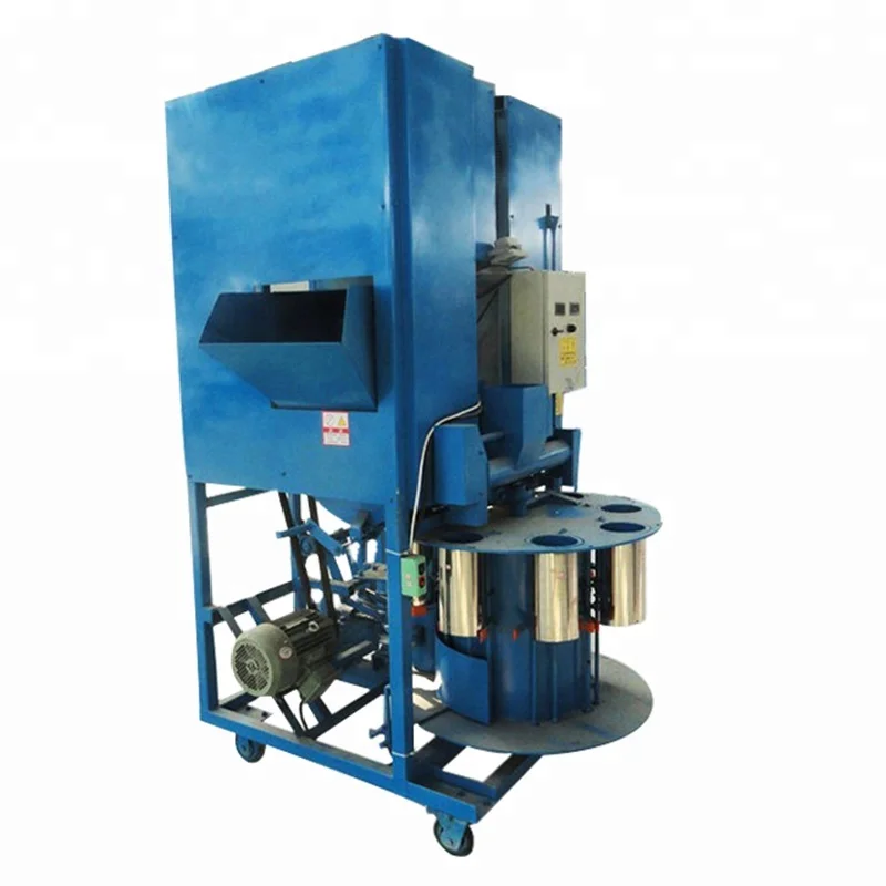 Untuk Mesin Bagging Garis Pengisian Kantong Jamur Harga Rendah