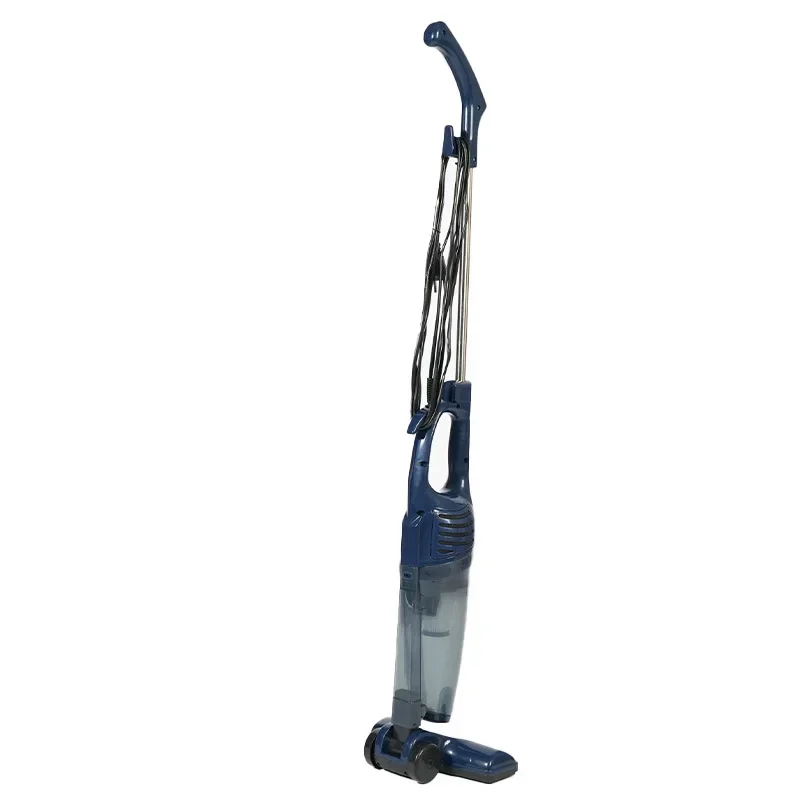 Handheld push rod large suction vacuum cleaner multi-function strong two-in-one wired carpet vacuum cleaner