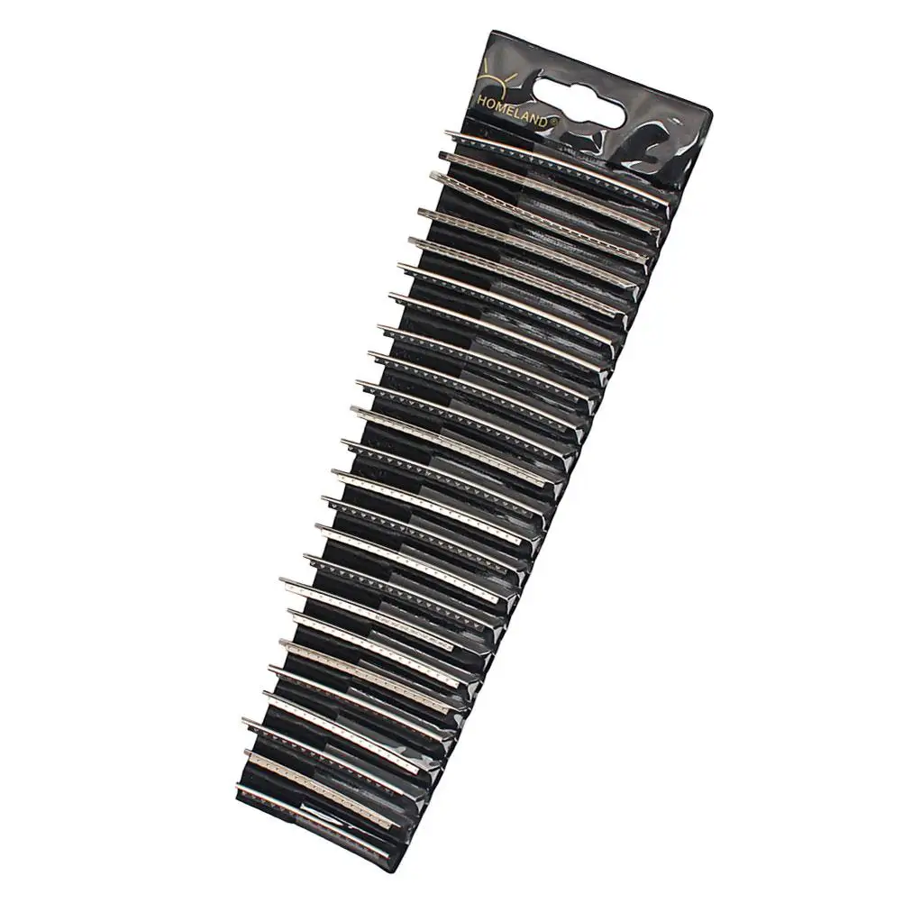 

Guitar Fret Wire Durable Metal Frets Replacement Electric Bass Maintenance Tools Strong Corrosion Resistance High Strength