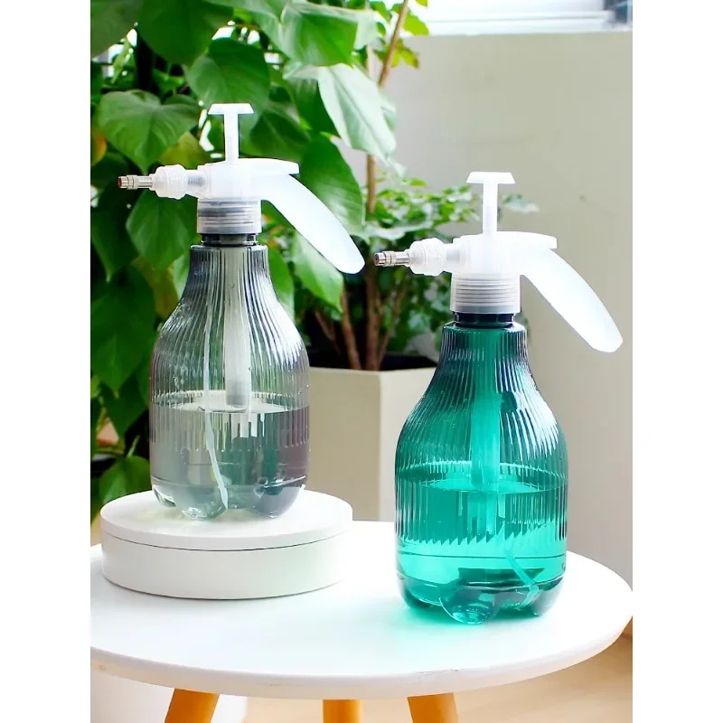 

Pneumatic watering watering cans, household disinfection watering cans, gardening greenery cleaning sprayers