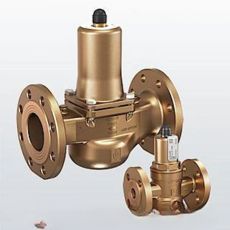 

Applicable to Goetze Pressure Reducing Valve 682 Series Imported Bronze Pressure Reducing Valve