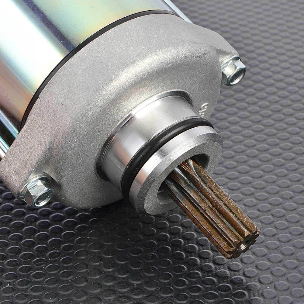 KLR650 Motorcycle Starter Motor For Kawasaki KLR 650 Adventure Traveler S ABS 21163-0790