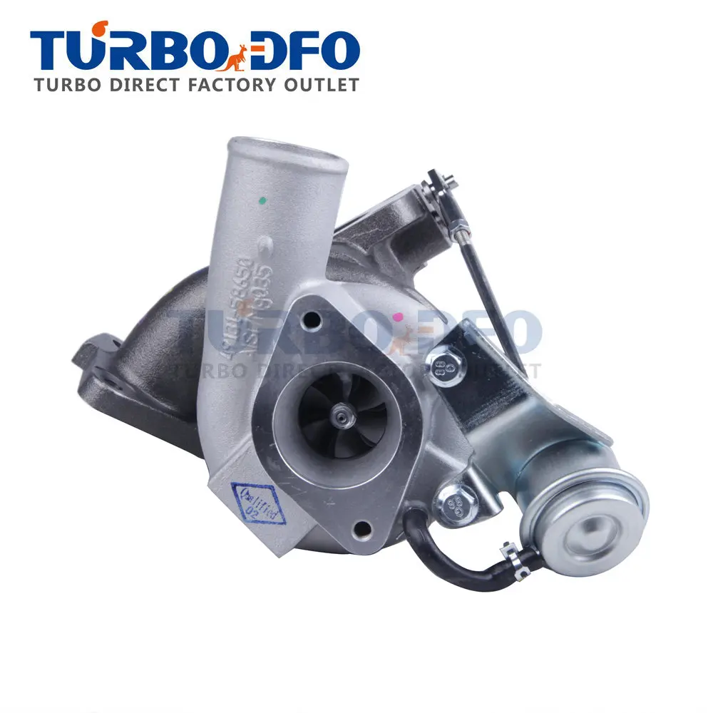 Turbo 1372799 Car C…