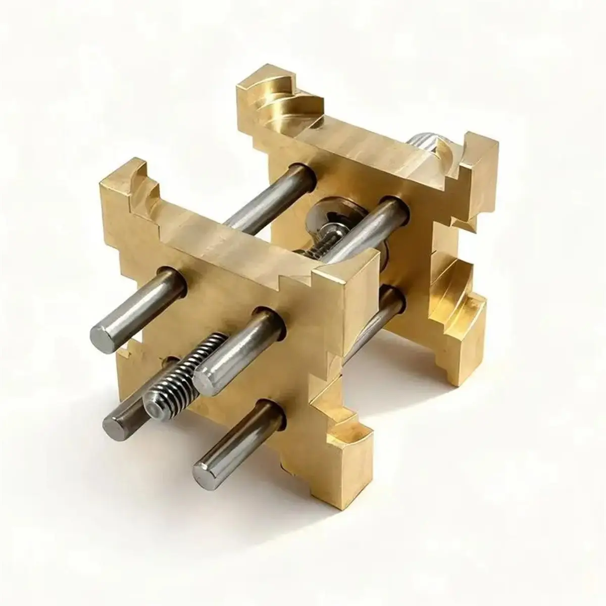 Utility Design Adjustable Watch Repair Tool Watch Movement Holder Fixing Base Lifting Watch Back Replacement for Mechanical Watc