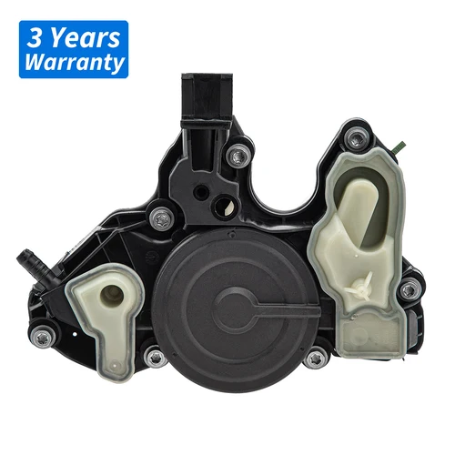 Imagen 2 del producto Válvula PCV 06K del separador de aceite de motor OEM 103495 BL,06K 103495 AH,06K 103495 CA para Atlas, Beetle, Passat B8, Tiguan 2.0TSI, Golf MK7 2.0GTI