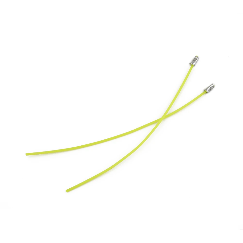 Excellent Trimming Results Pack of 10 Heavy Duty Cutting Trimmer Lines for Black & Decker GL687 GL690 For GL680
