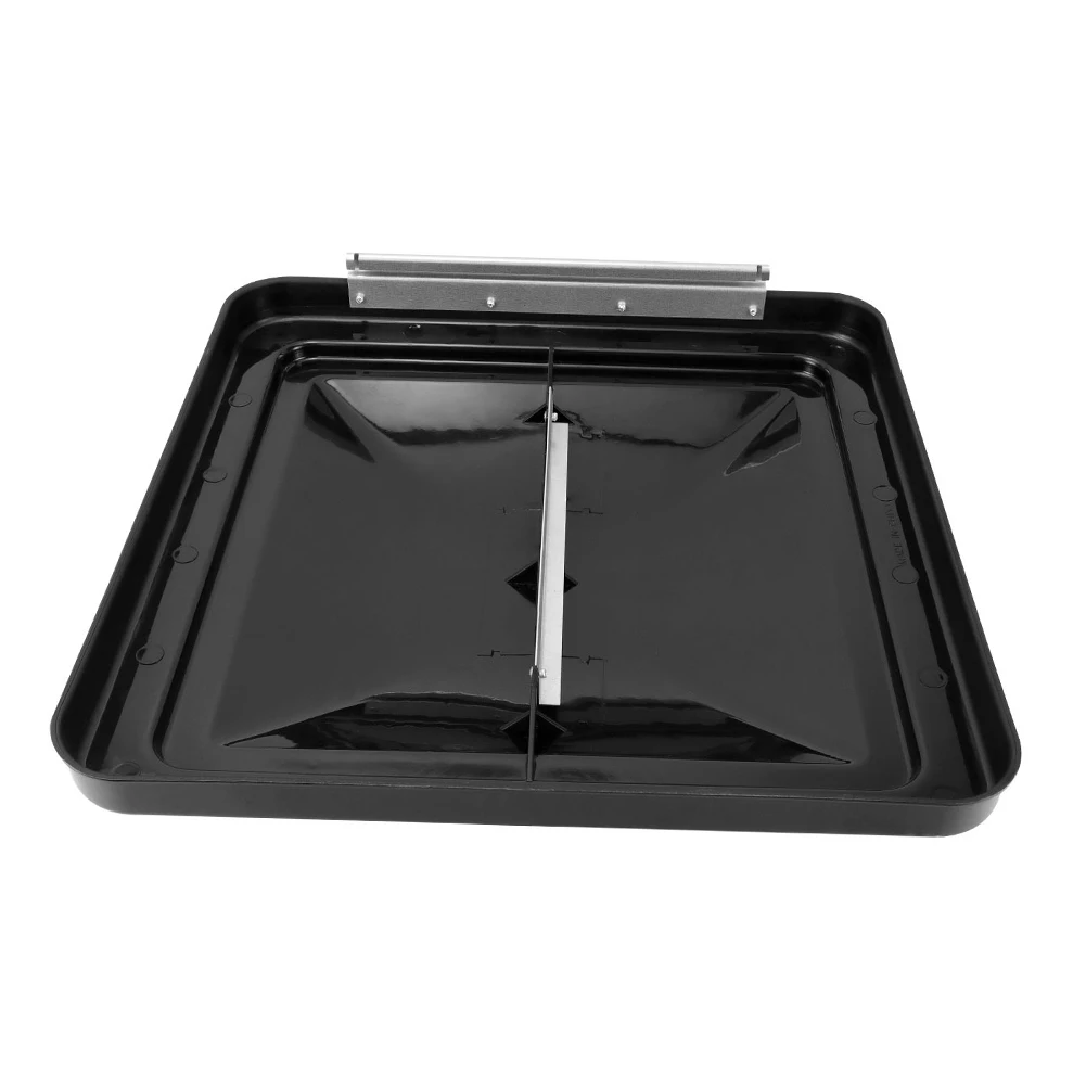 Replacement 14 Inch for rv Roof Vent Cover Lid for Camper Trailer For Motorhome Roof Vents PP Material Ventilation Support