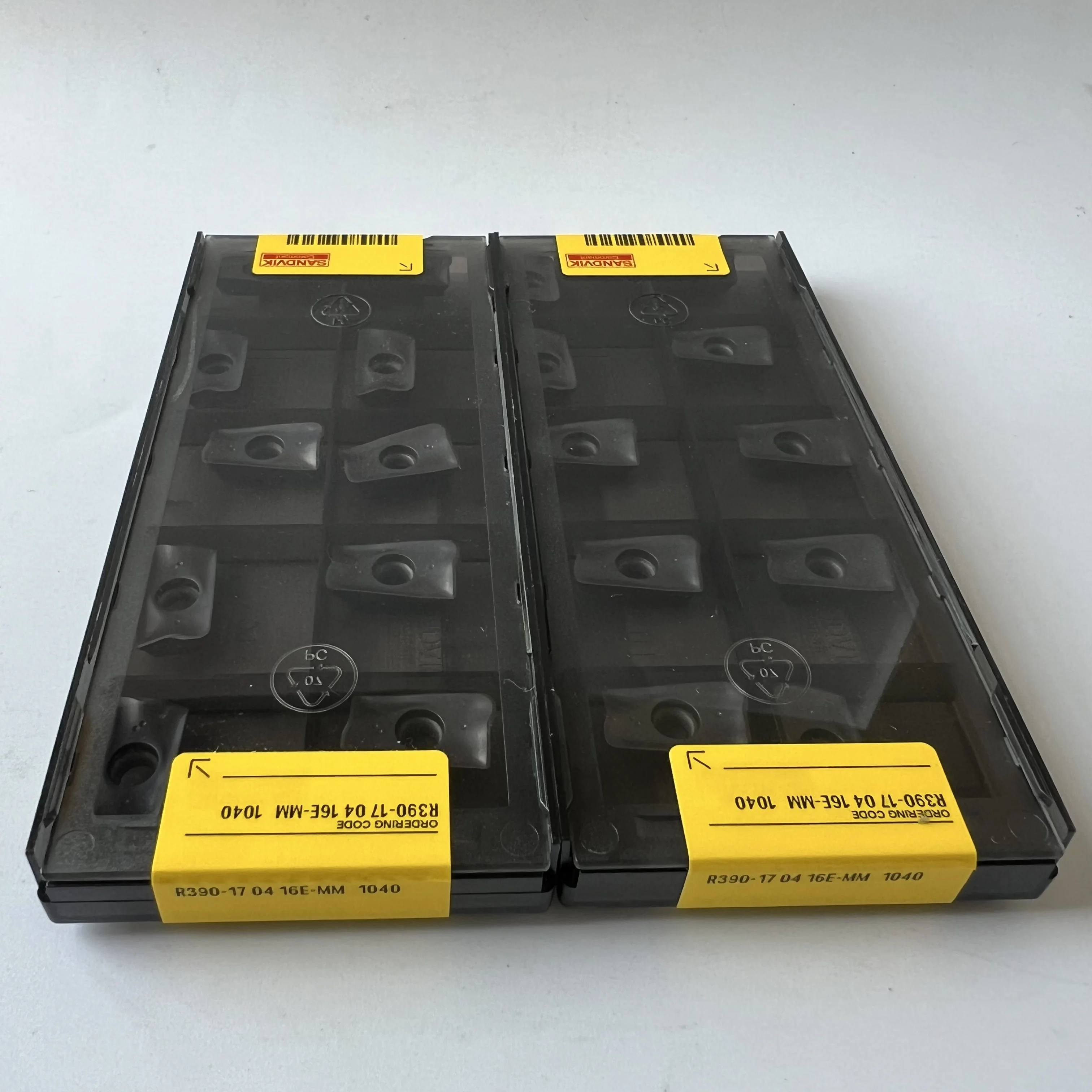 

R390-170416E-MM 1040 CNC TOOL