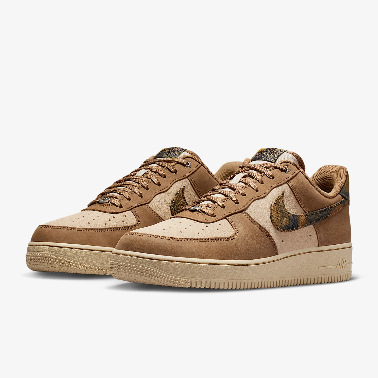 

Оригинальные мужские классические легкие повседневные кроссовки Nike Air Force 1 IO9803-200