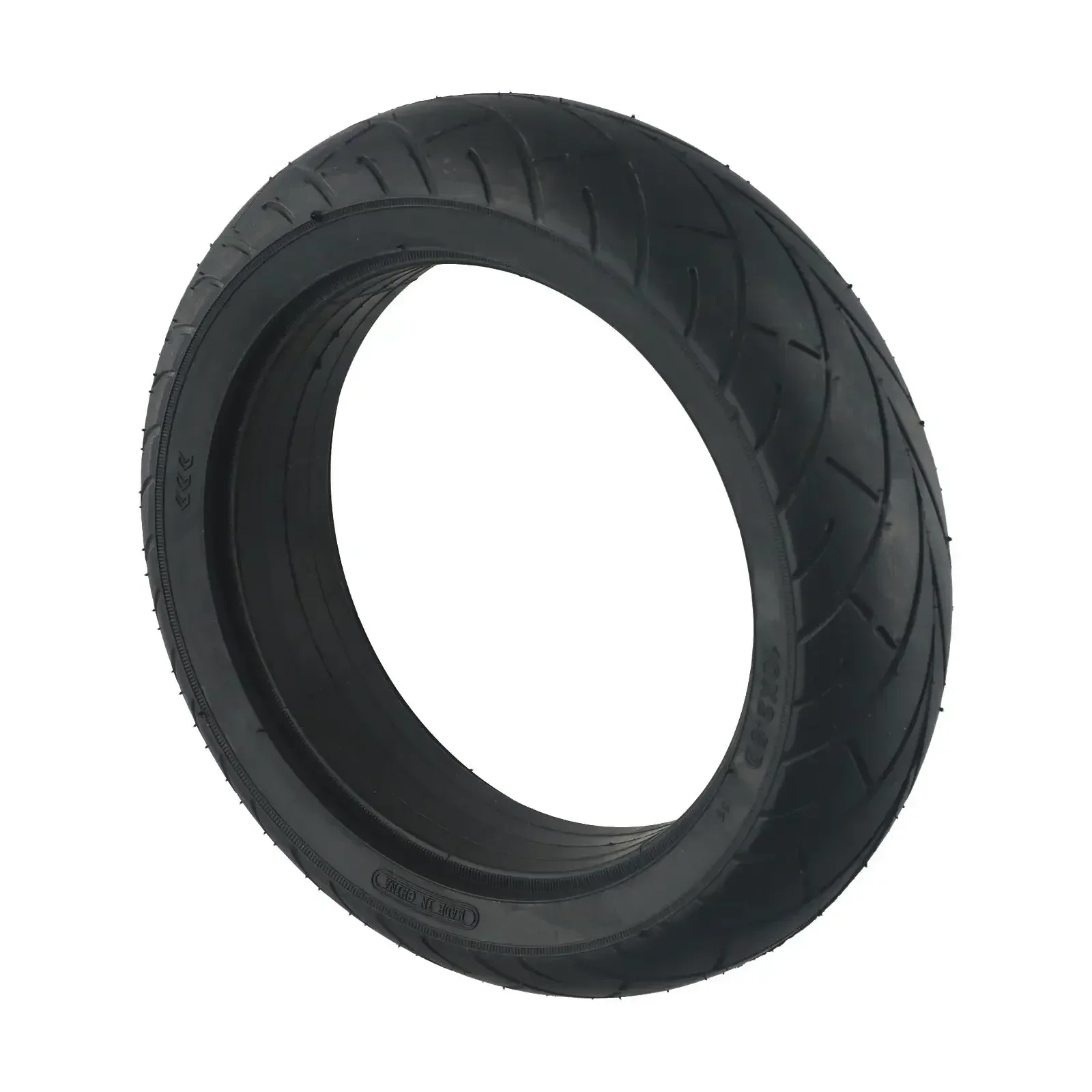 

Package Content Brightness Scooter 10 Inch Tire Electric Skateboard Tire Comfortable Ride Easy To Install High Grip