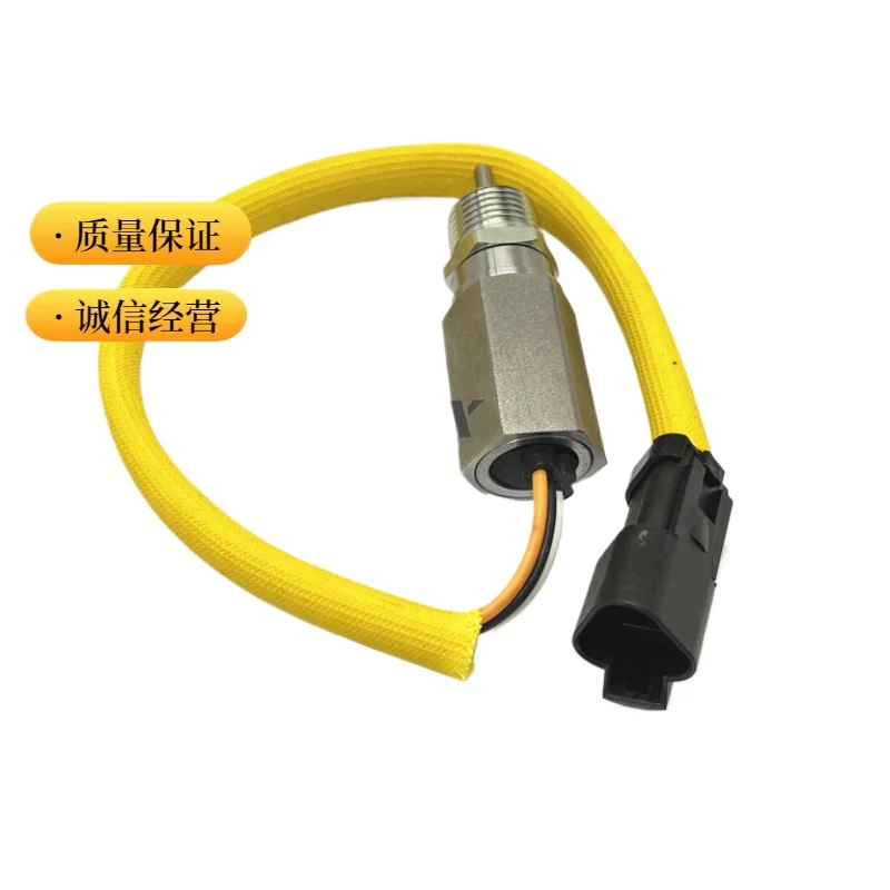 

For e330bl/3306/3402b/3412 Caterpillar Engine temperature sensor 102-0050 Excavator Parts