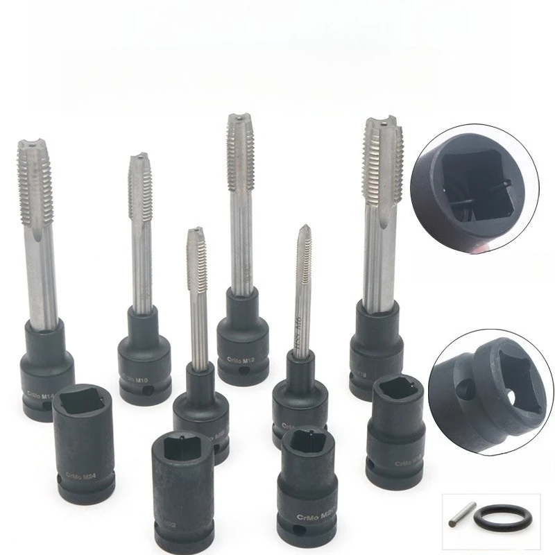 Thumbnail 3 - #35 Latest Taps & Dies Offers