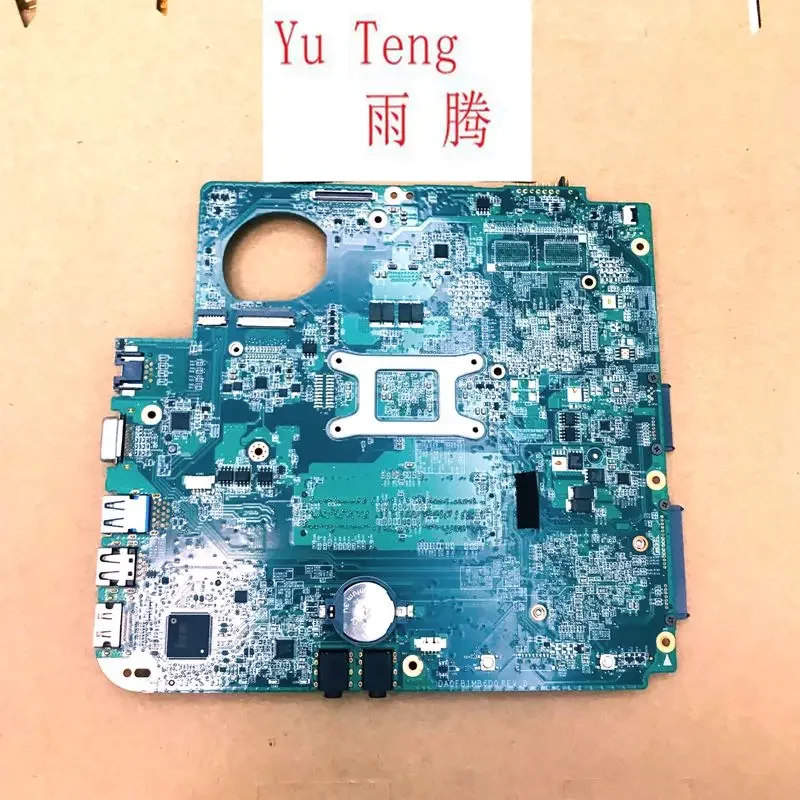 Suitable for Fujitsu LH522 notebook motherboard integrated graphics DA0FB1MB6D0 REV: D motherboard test ok delivery