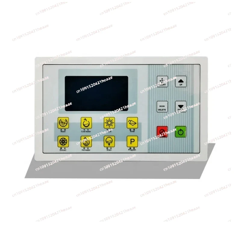 

Подходит для промышленных стиральных машин KH322B: основная панель управления, компьютерная плата, различные модели.