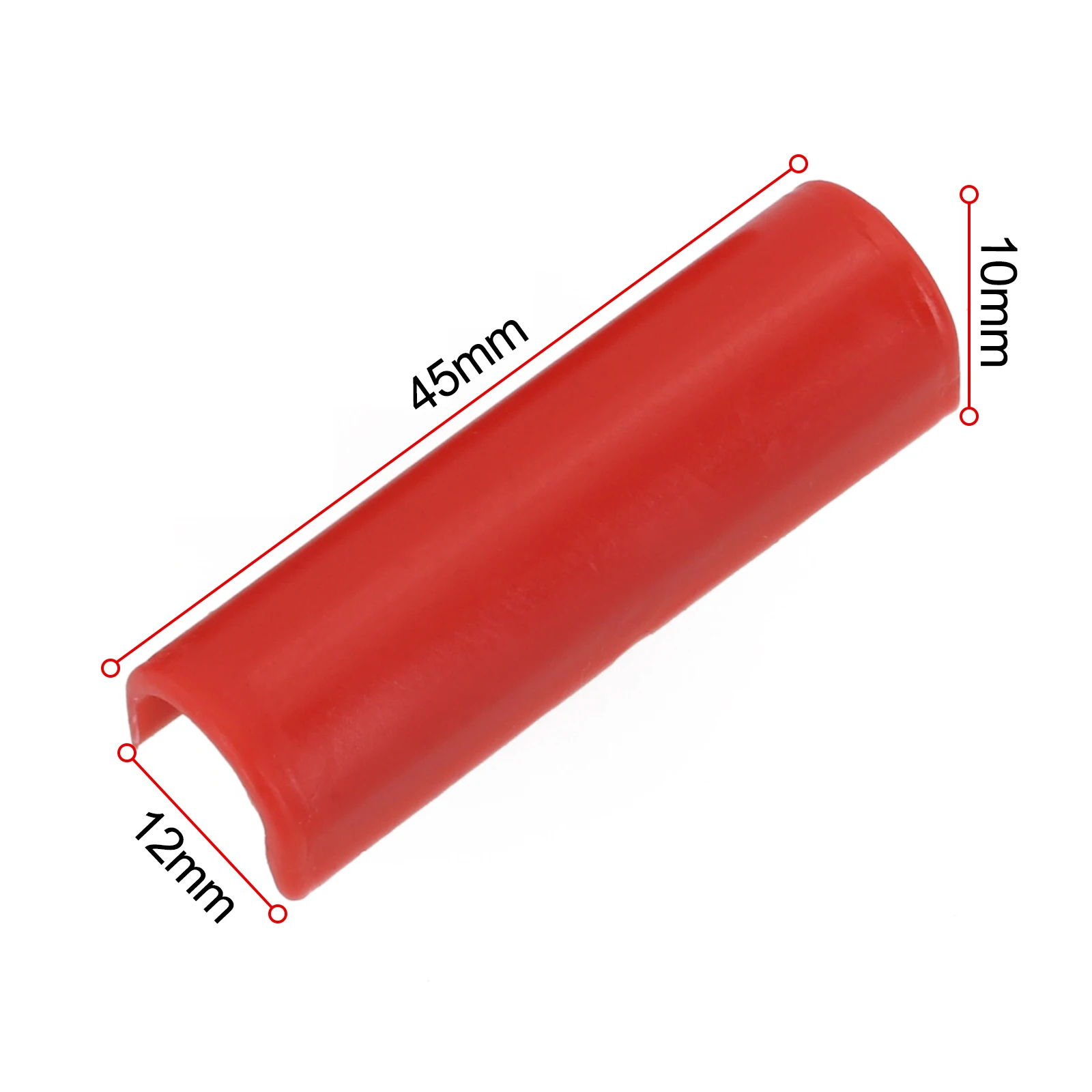 Covers Locator Pole Protection Protective Covers Easy Installation Manual Tile Cutter Sleeve Protective Covers