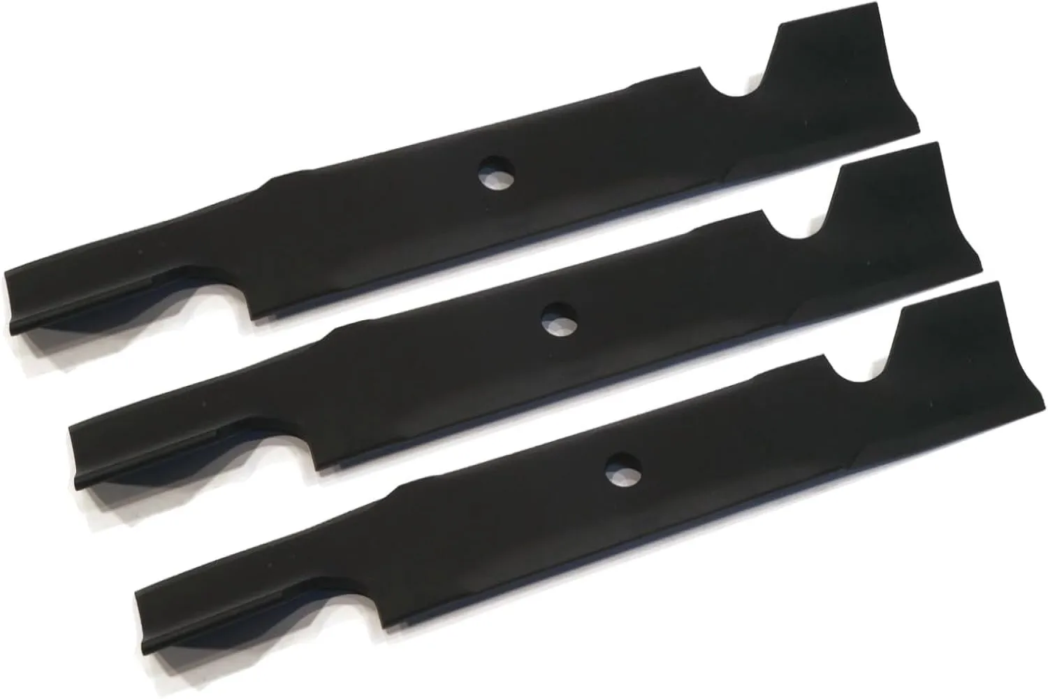 Toro 117-7277-03 Pack of 3 Hi-Flo Blades