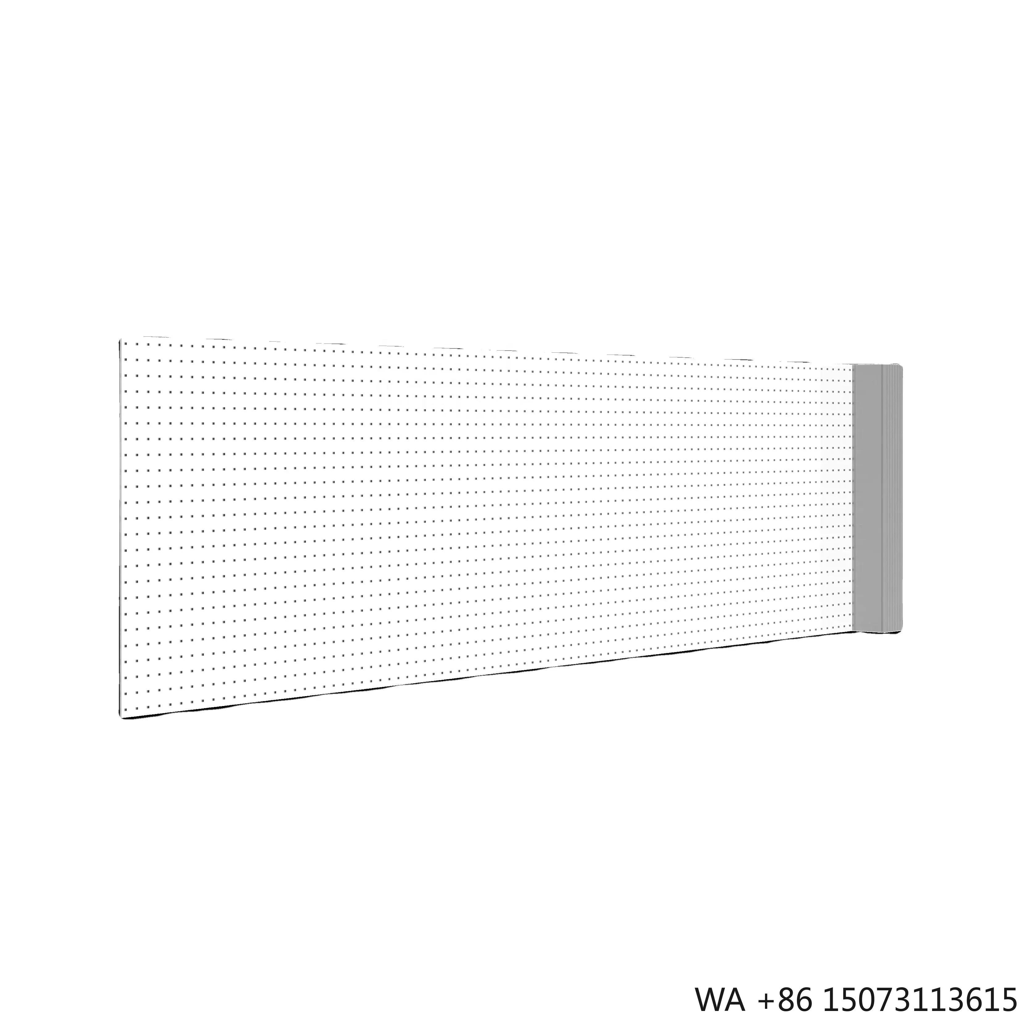 

Clear Transparent Flexible LED Foils Ultra Thin Film Easy Installation Crystal Screen Display Case DJ Booth Foldable US Stock