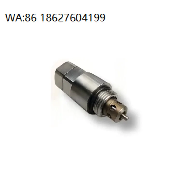 

Excavator parts High-Quality CAT320CL 6E-2273 6E2273 E320B E320C E320D 2555661 Hydraulic Control Valve Excavator Hydraulic Relie
