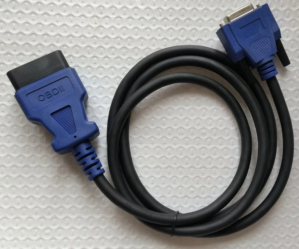 forAutel MaxiIM IM608 Scanner OBD2 Main Cable OBDII VCI Connector OBD