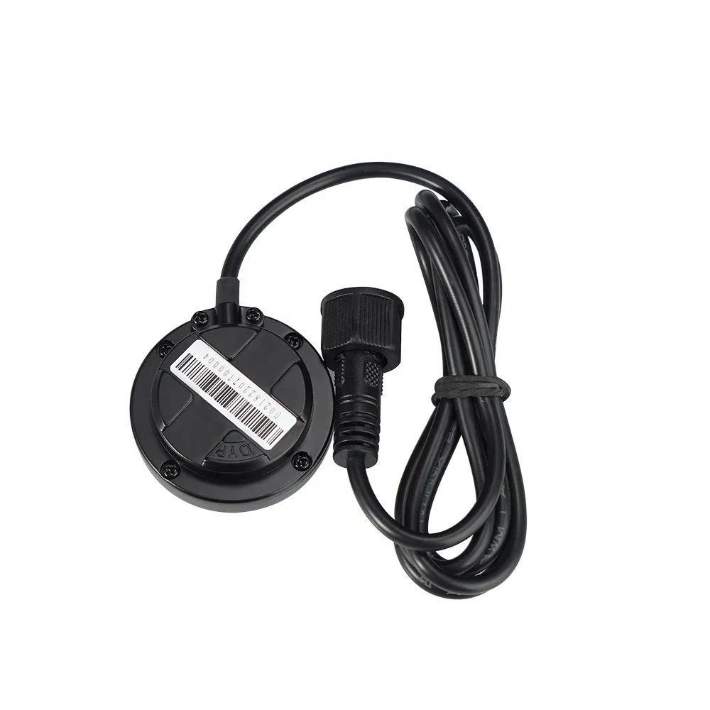 Dyp U03 Truck Fuel …